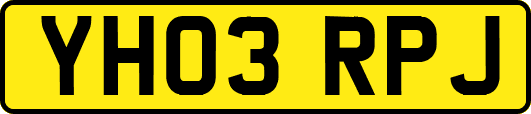 YH03RPJ