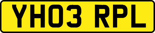 YH03RPL