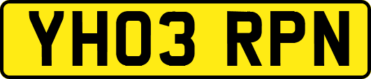 YH03RPN