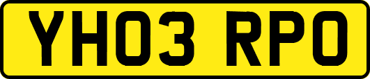YH03RPO
