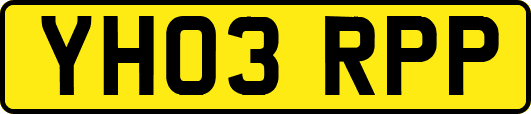 YH03RPP