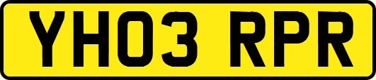 YH03RPR