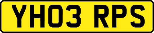 YH03RPS
