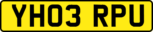 YH03RPU
