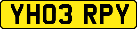 YH03RPY