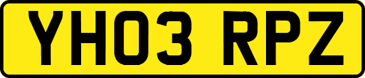YH03RPZ