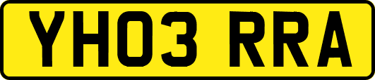 YH03RRA