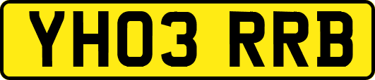 YH03RRB