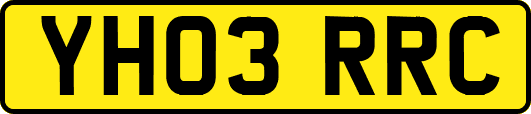 YH03RRC