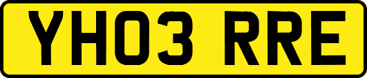 YH03RRE