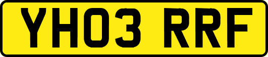 YH03RRF