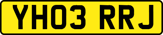 YH03RRJ