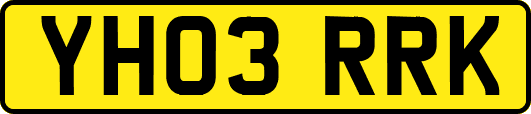 YH03RRK