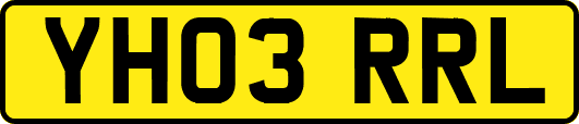 YH03RRL