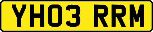 YH03RRM
