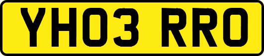 YH03RRO