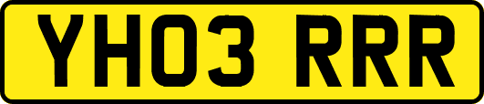 YH03RRR