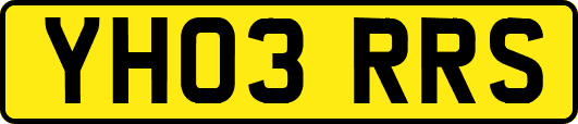 YH03RRS