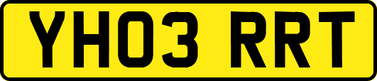 YH03RRT