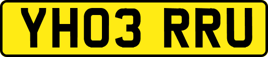 YH03RRU