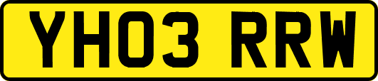 YH03RRW