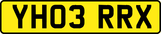 YH03RRX