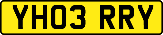 YH03RRY