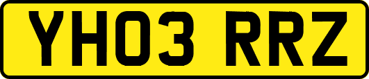 YH03RRZ