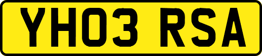 YH03RSA