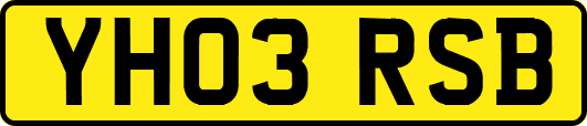 YH03RSB