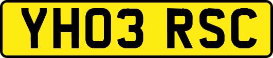 YH03RSC