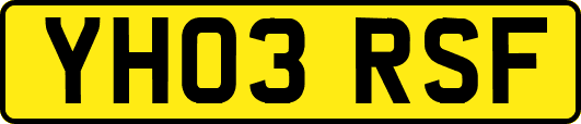 YH03RSF