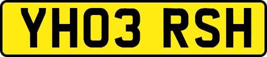 YH03RSH
