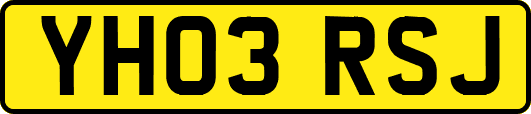 YH03RSJ