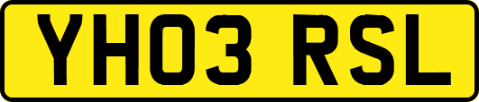 YH03RSL