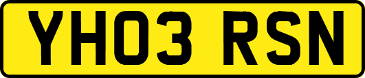 YH03RSN