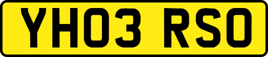 YH03RSO