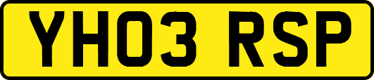 YH03RSP