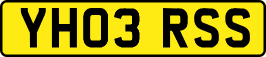 YH03RSS
