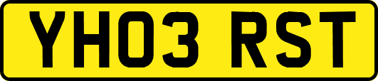 YH03RST