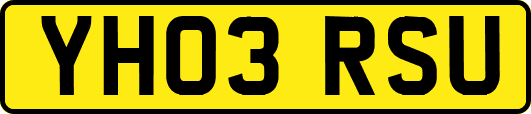 YH03RSU