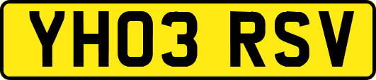 YH03RSV