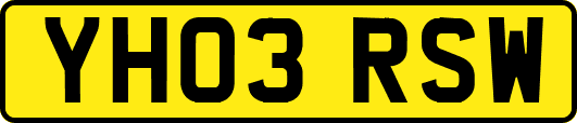 YH03RSW