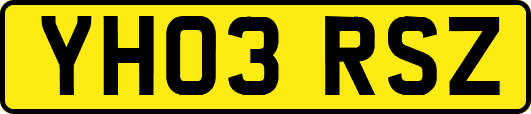 YH03RSZ