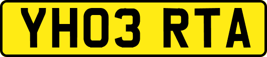 YH03RTA