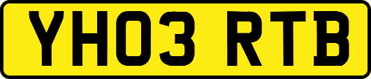YH03RTB