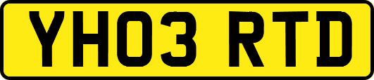 YH03RTD