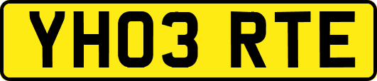 YH03RTE