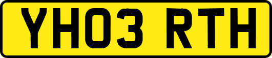 YH03RTH