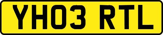 YH03RTL